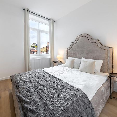 Appartement 3 Chambres Namur Esterno foto