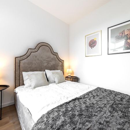 Appartement 3 Chambres Namur Esterno foto