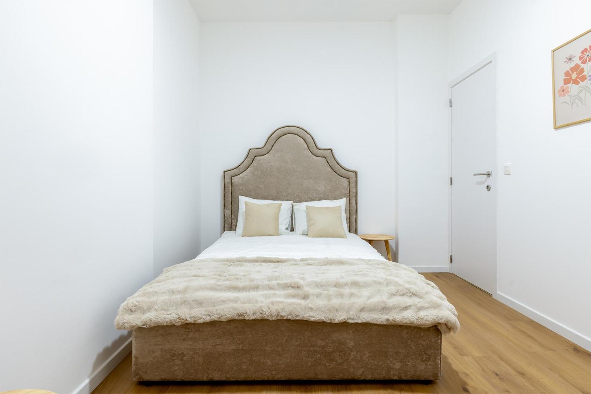 Appartement 3 Chambres Namur Esterno foto