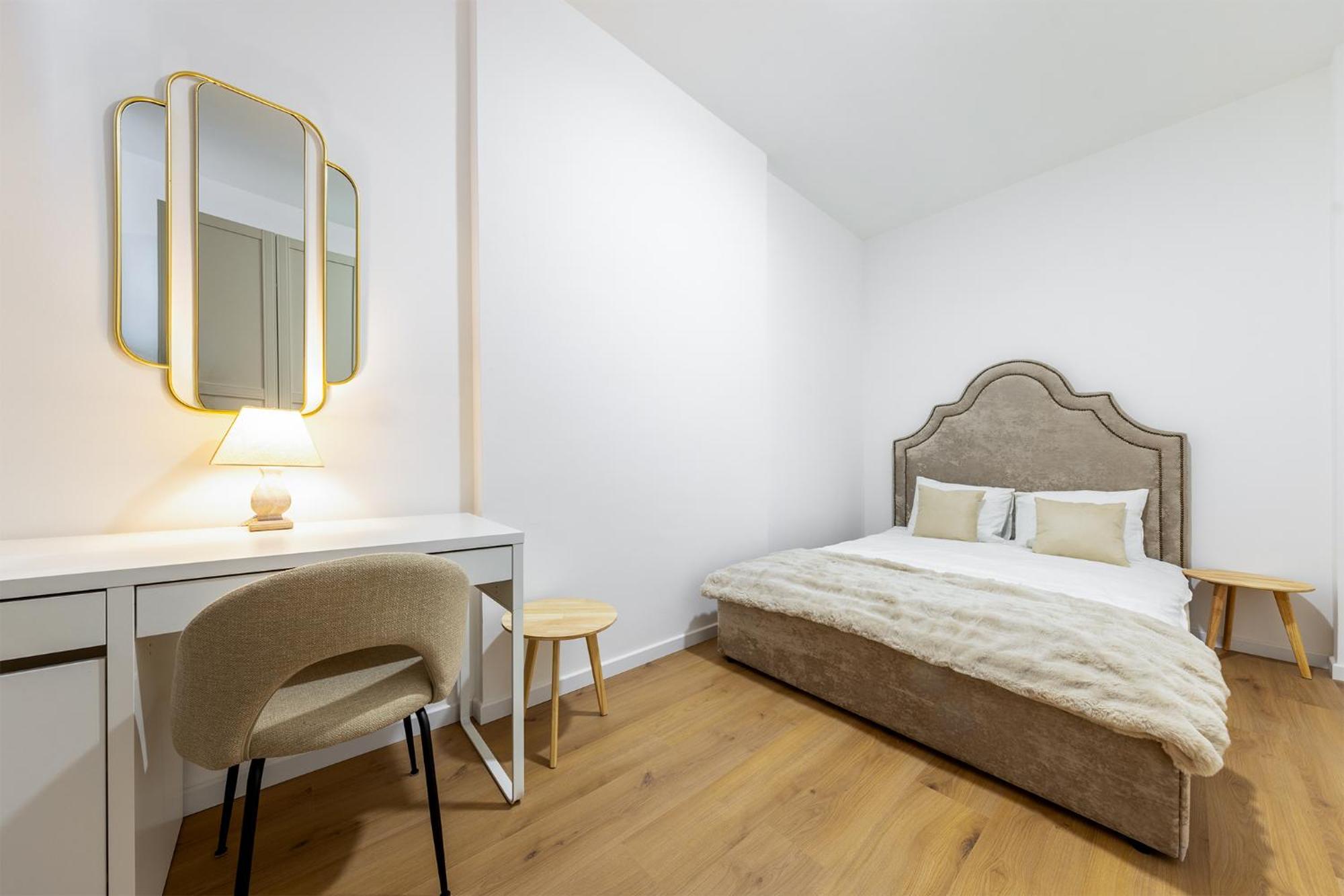 Appartement 3 Chambres Namur Esterno foto