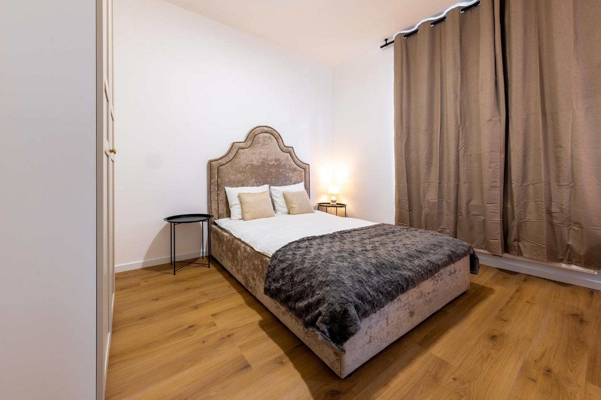 Appartement 3 Chambres Namur Esterno foto