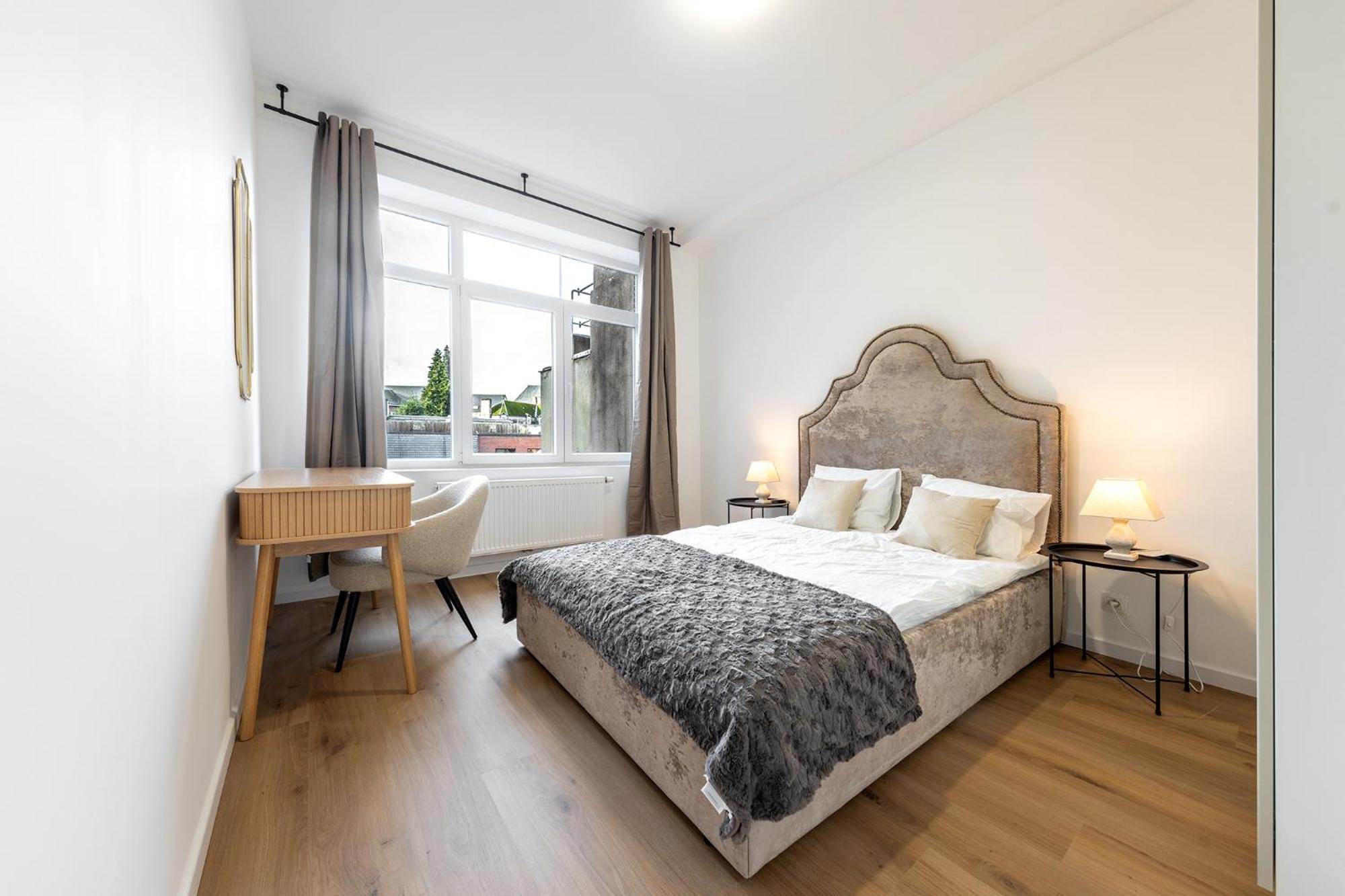 Appartement 3 Chambres Namur Esterno foto