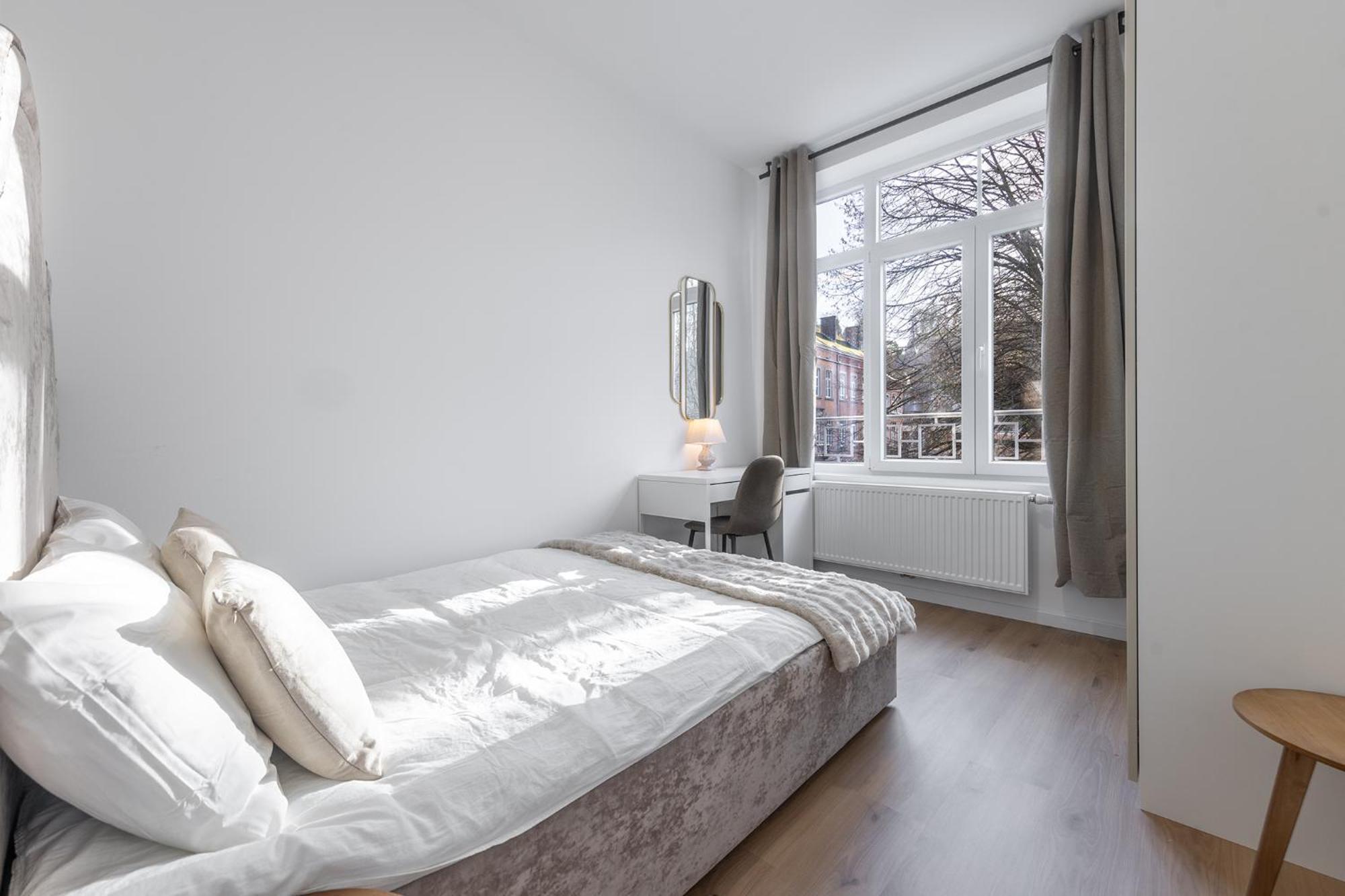 Appartement 3 Chambres Namur Esterno foto