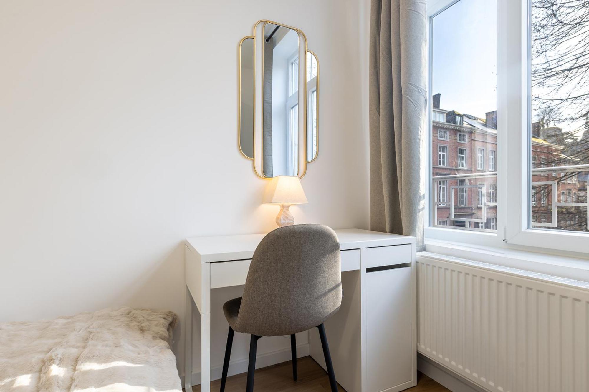Appartement 3 Chambres Namur Esterno foto