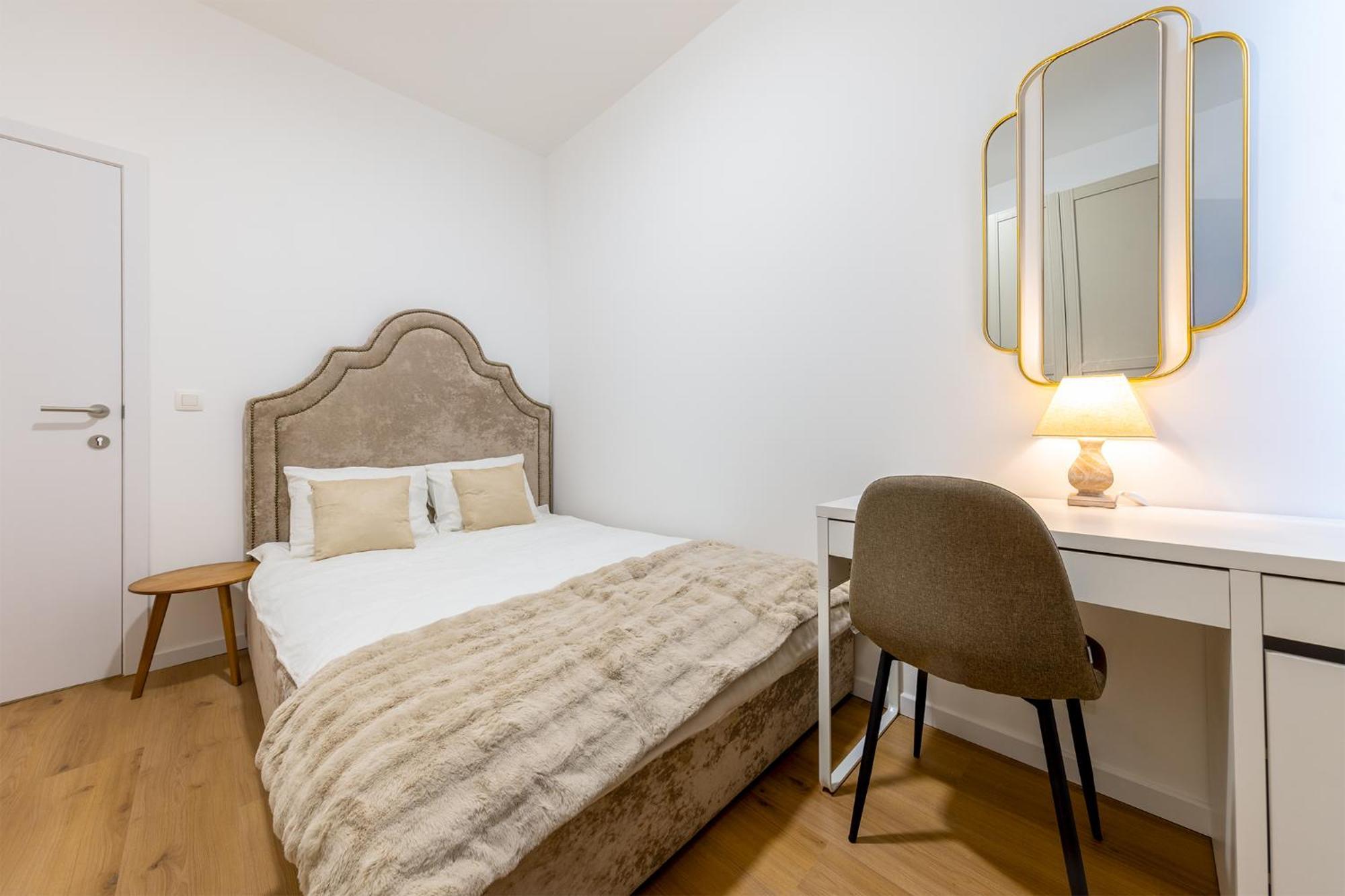 Appartement 3 Chambres Namur Esterno foto